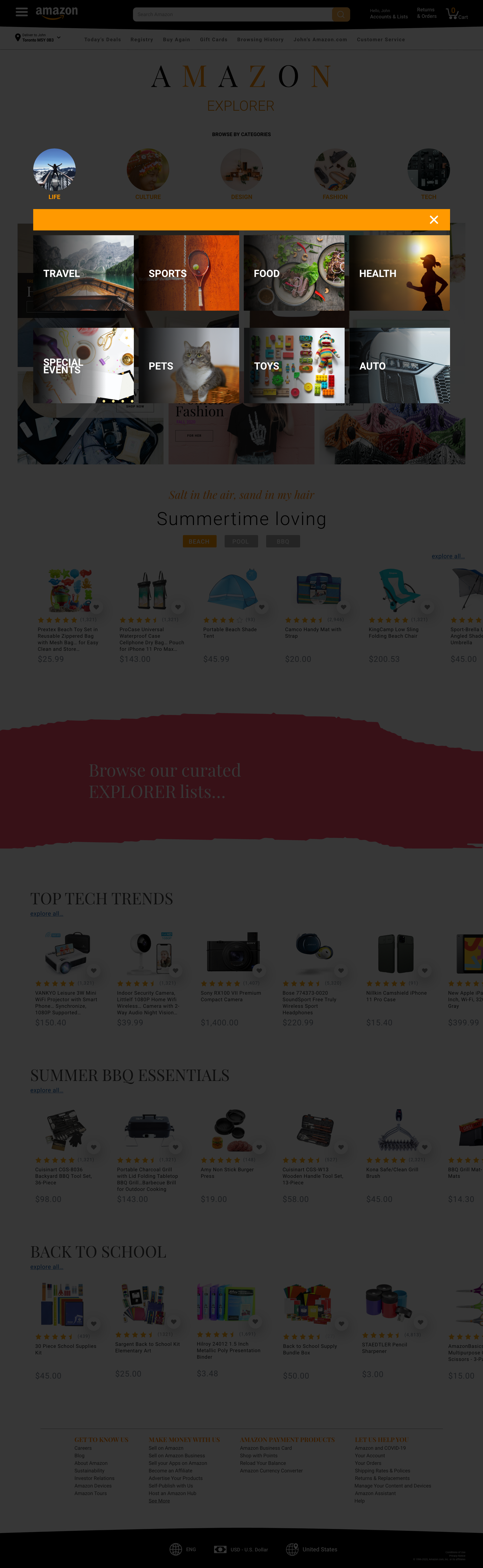 Amazon